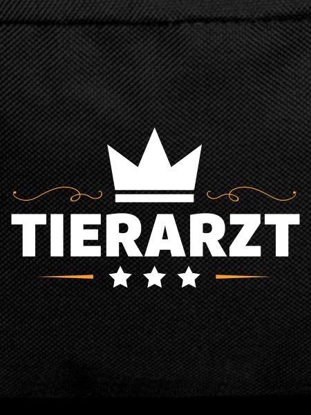 Tierarzt Beruf