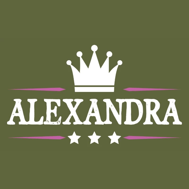 Alexandra