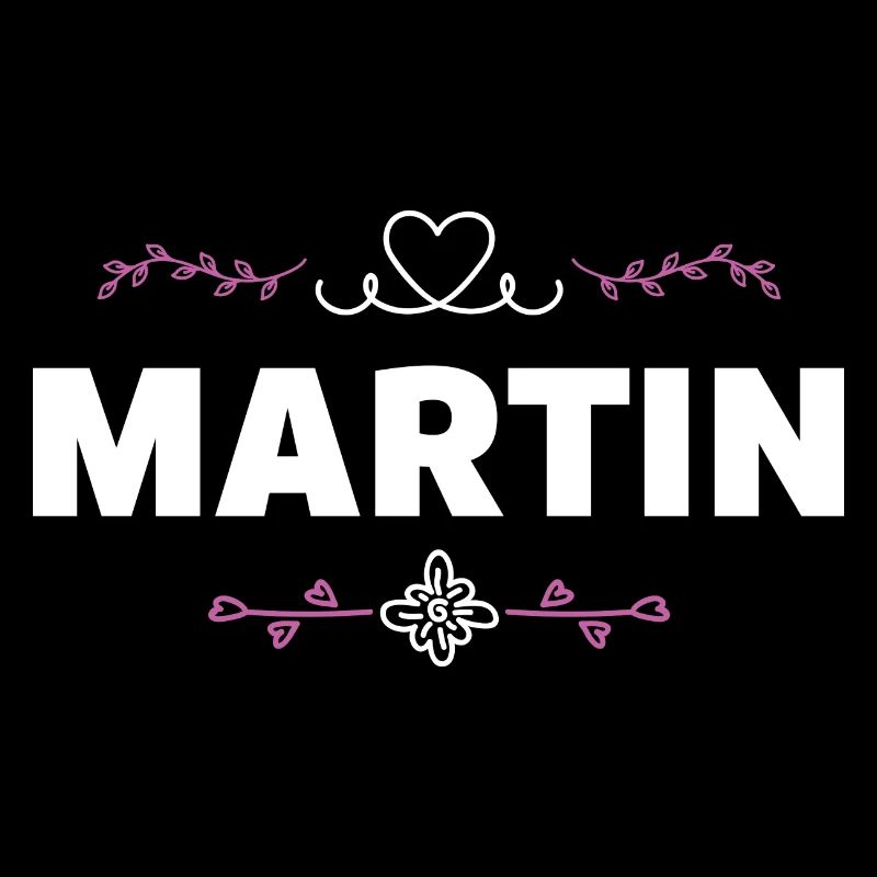 Martin