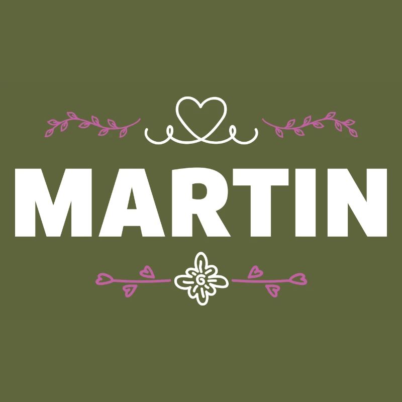 Martin