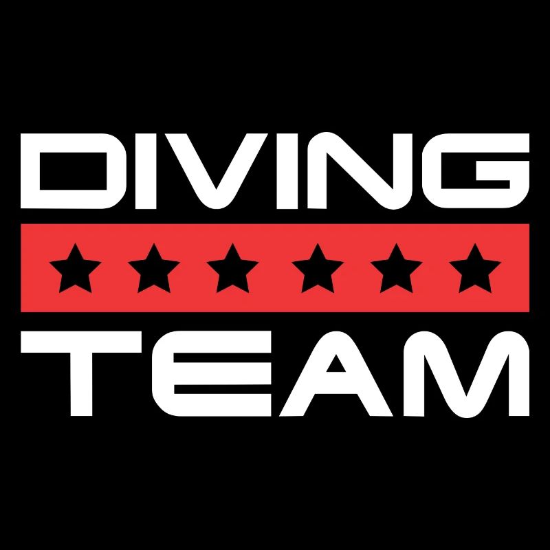 Diving Crew