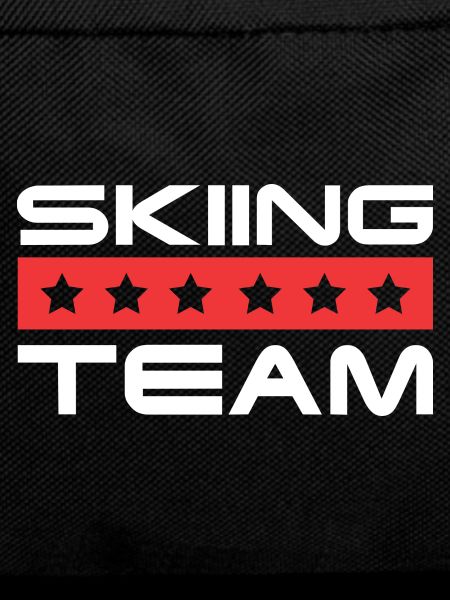 Skiing Crew