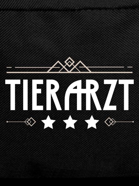 Tierarzt Beruf