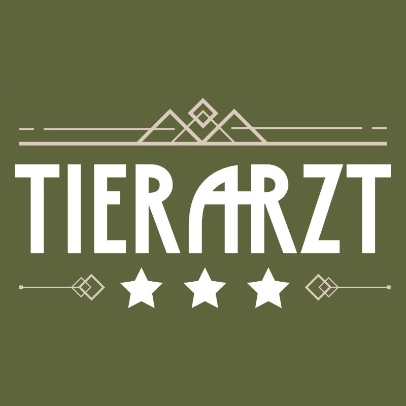 Tierarzt Beruf