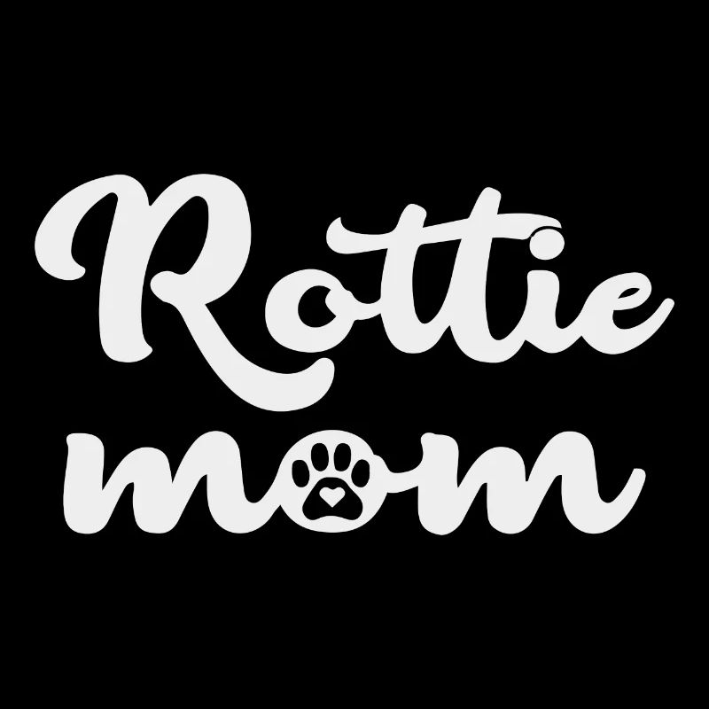 Maman Rottie