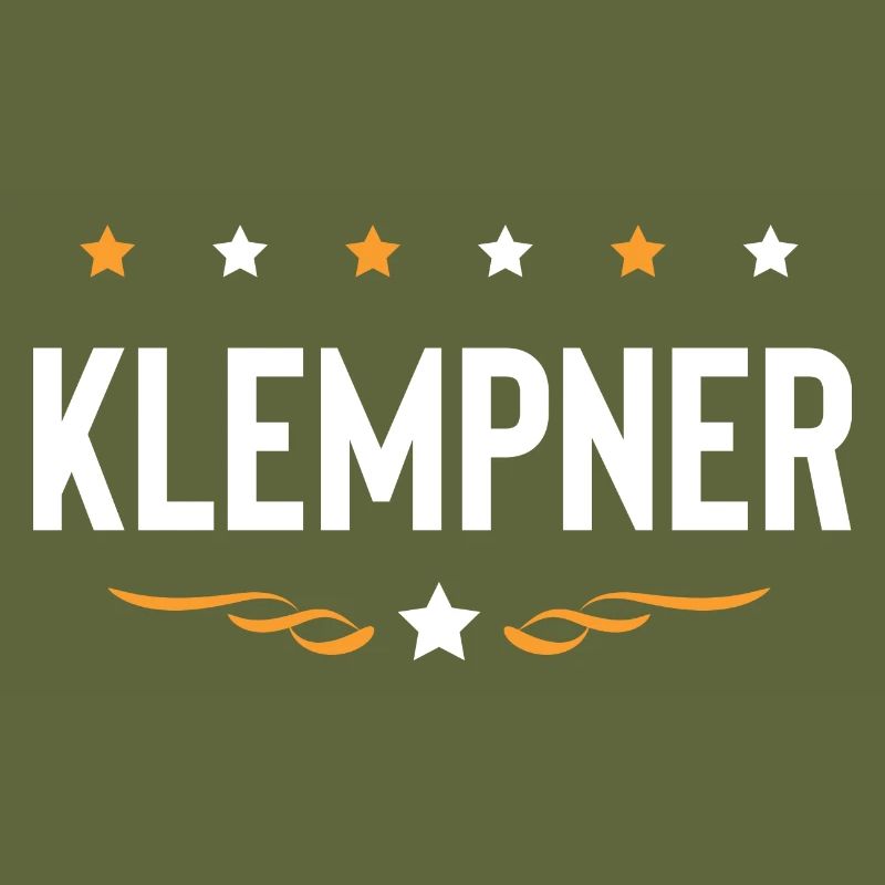 Klempner Beruf