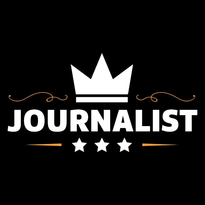 Journalist Beruf