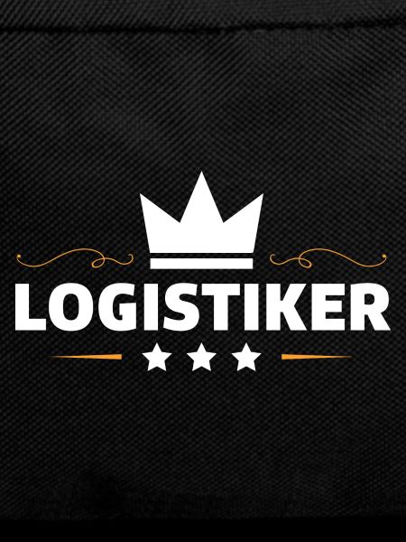 Logistiker Beruf
