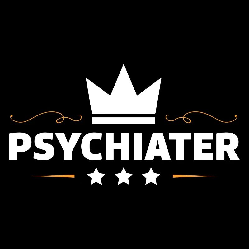 Psychiater Beruf