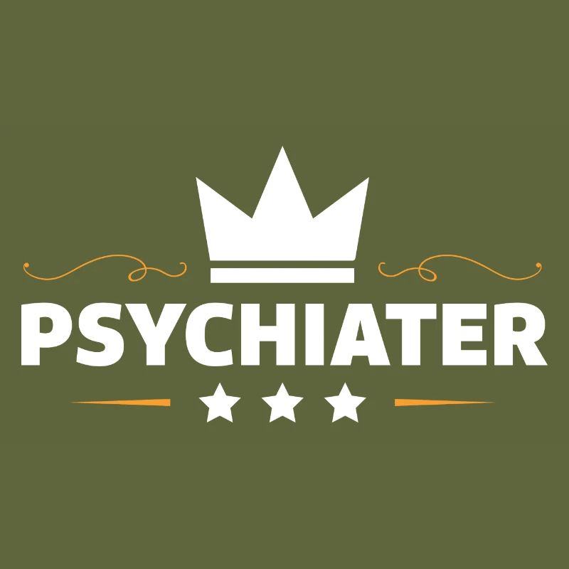 Psychiater Beruf