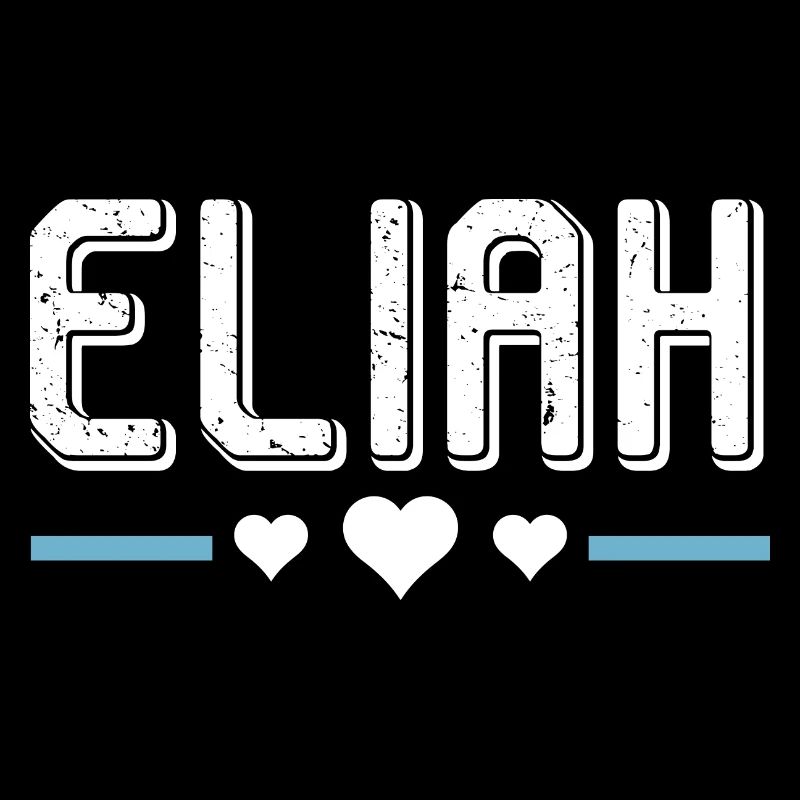 Eliah