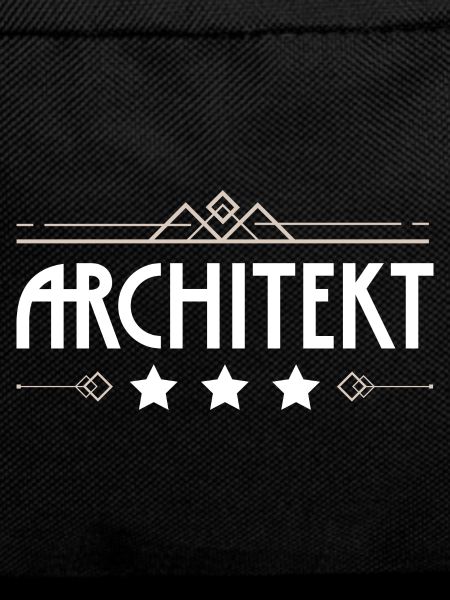 Architekt Beruf