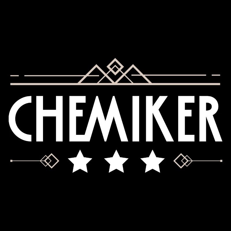 Chemiker Beruf