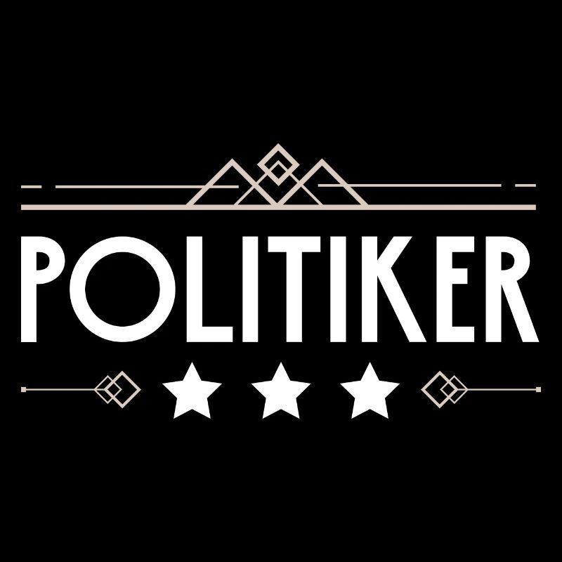 Politiker Beruf