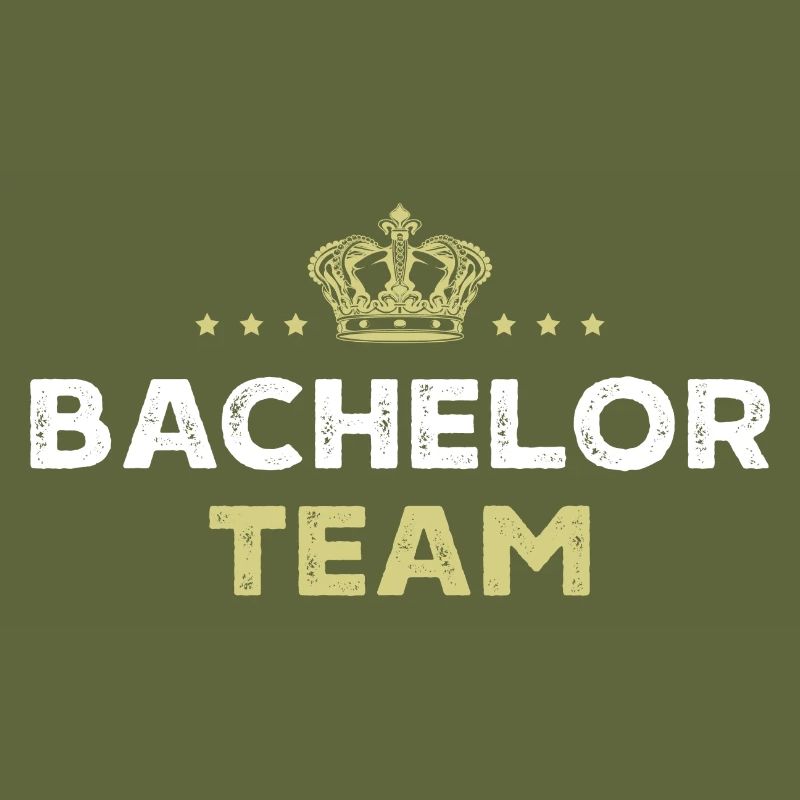 Bachelor Team