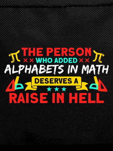 Math Mathematics Science Math Gift