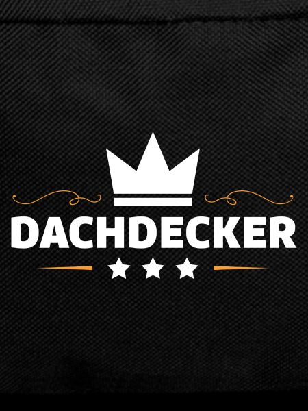 Dachdecker Beruf