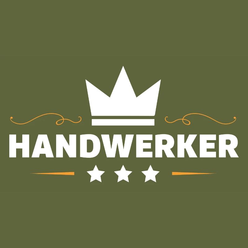 Handwerker Beruf