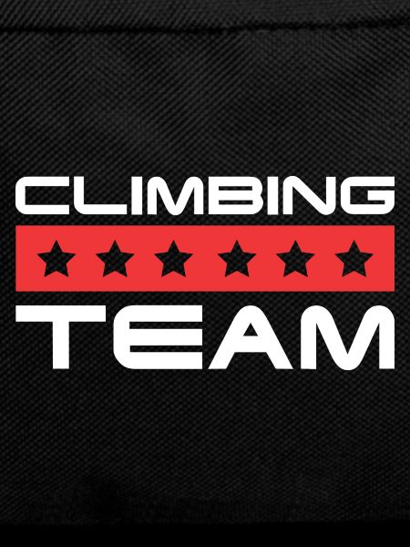 Climbing Crew