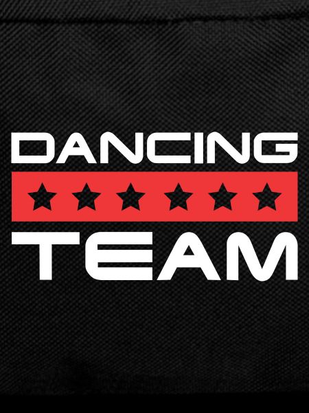 Dancing Crew
