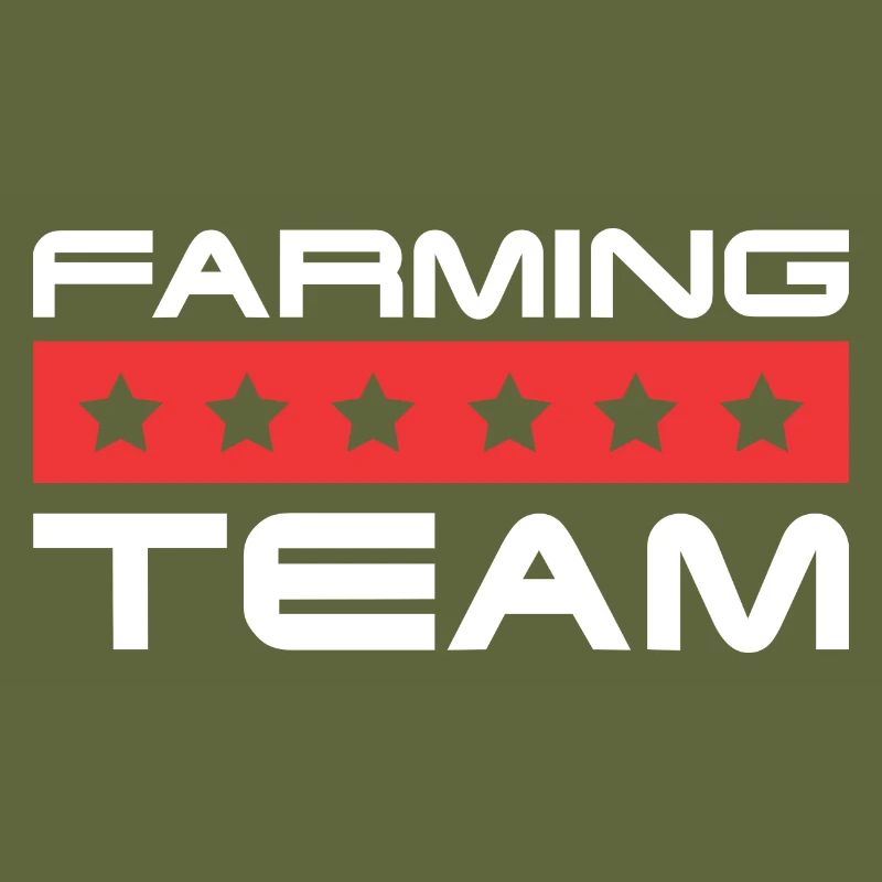 Farming Crew