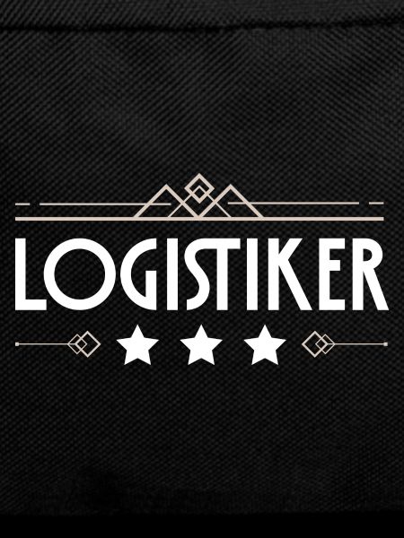 Logistiker Beruf