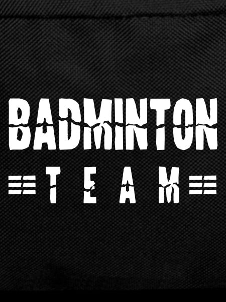 Badminton Team