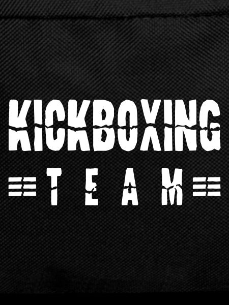 Kickboxing Team