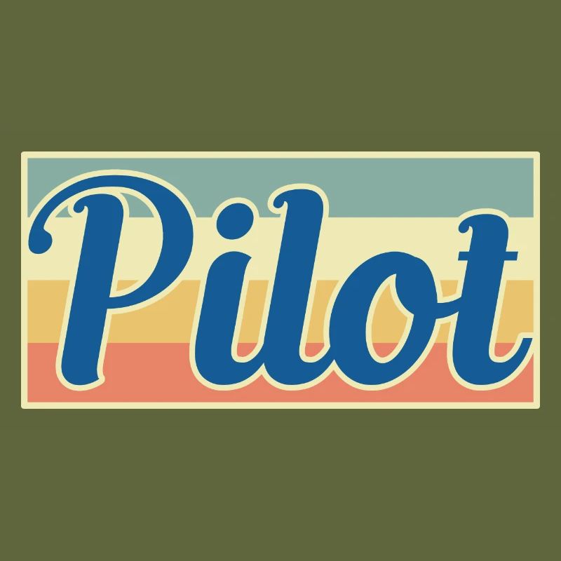 Pilot