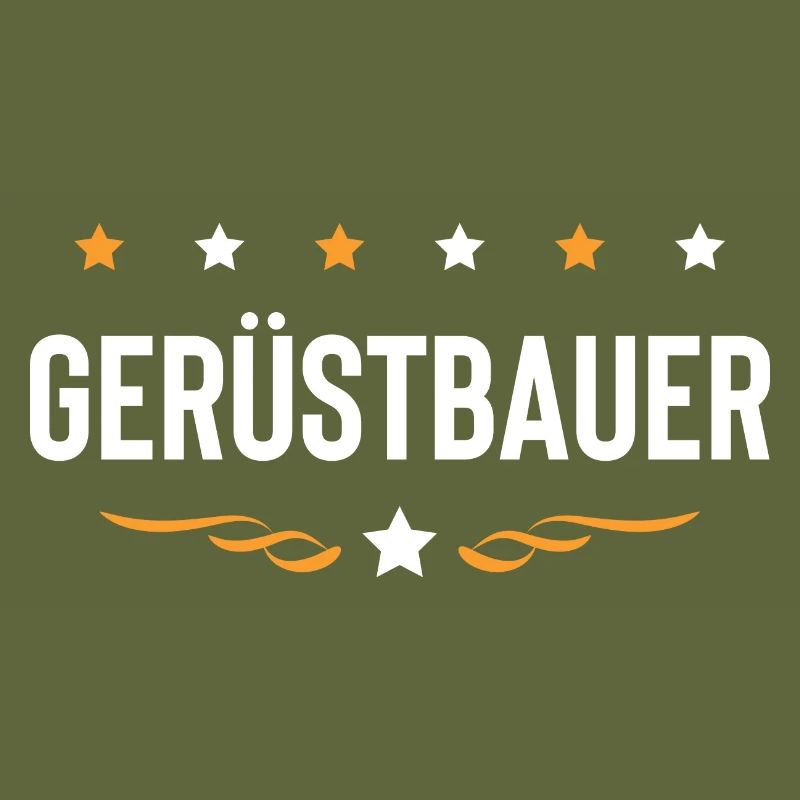 Gerüstbauer Beruf