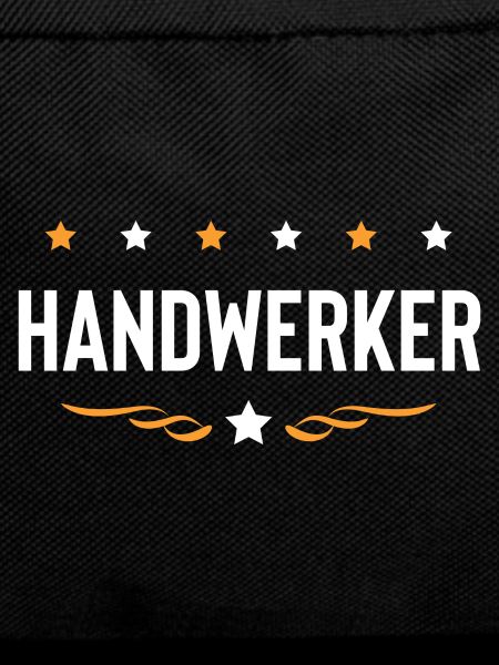 Handwerker Beruf