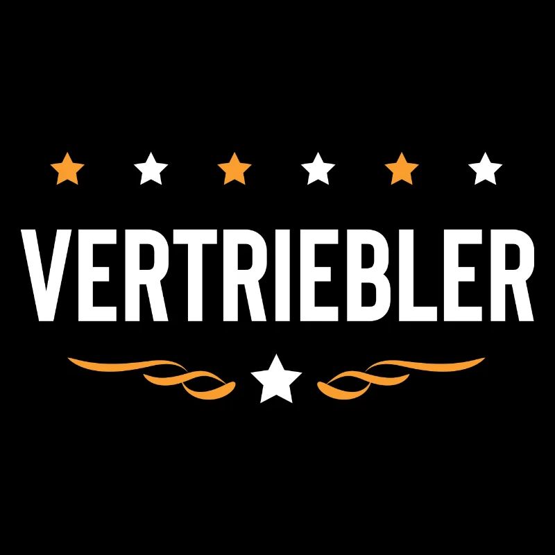 Vertriebler Beruf