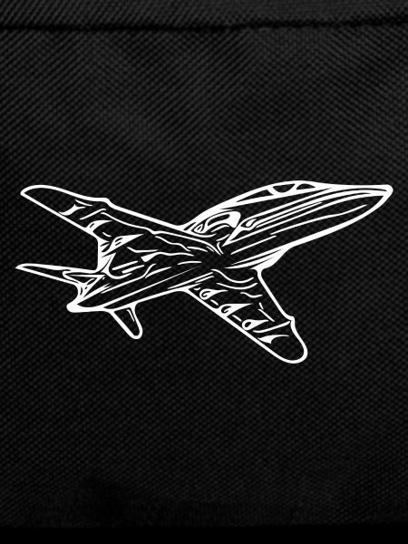 Jet Flyer Airplane
