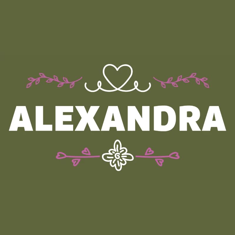 Alexandra