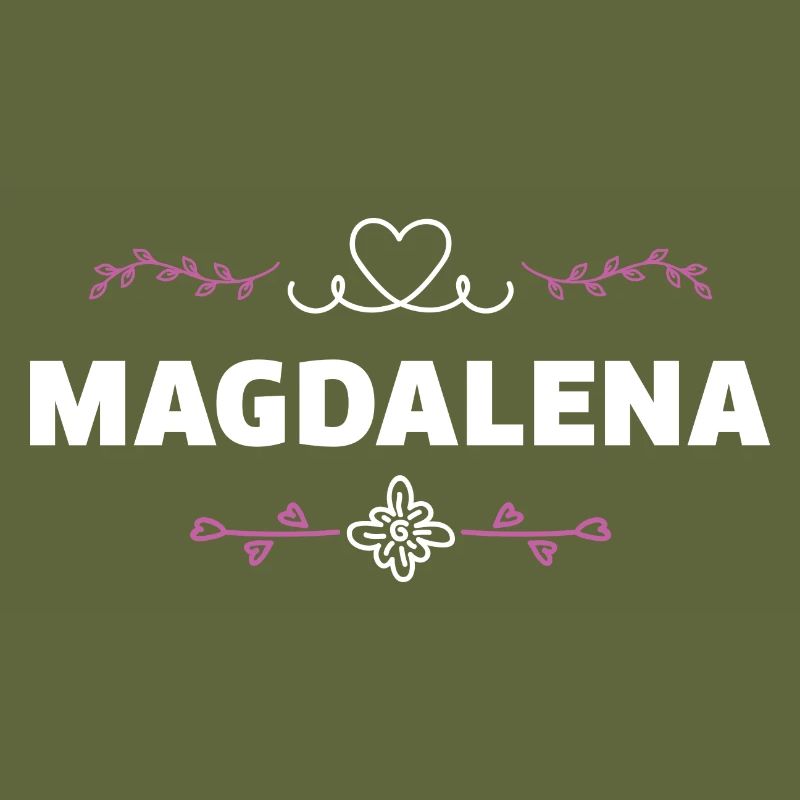Magdalena