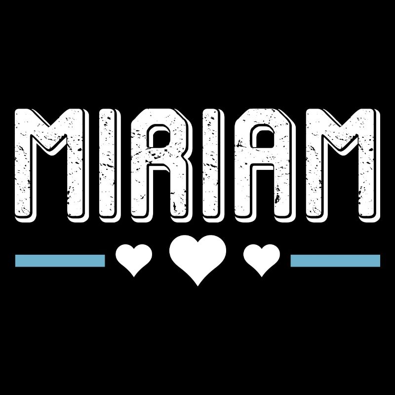 Miriam