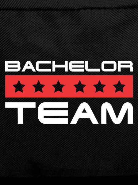 Bachelor Crew