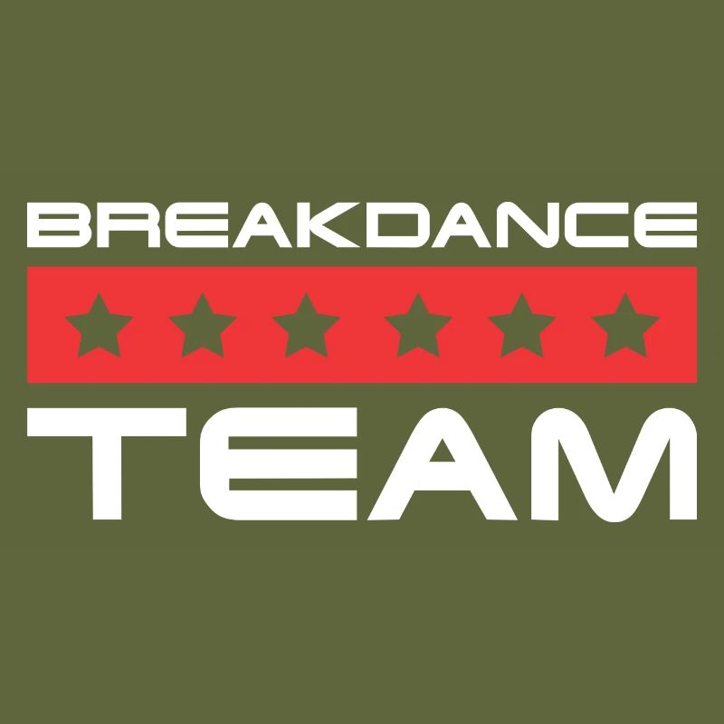 Équipe de breakdance