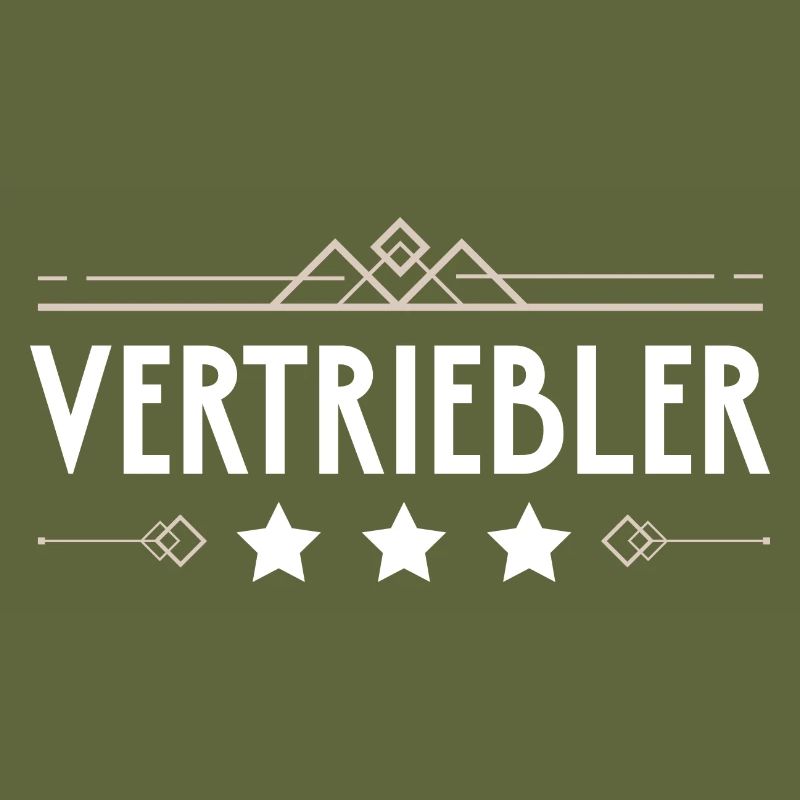 Vertriebler Beruf