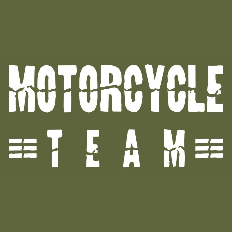 Motorcycle Team