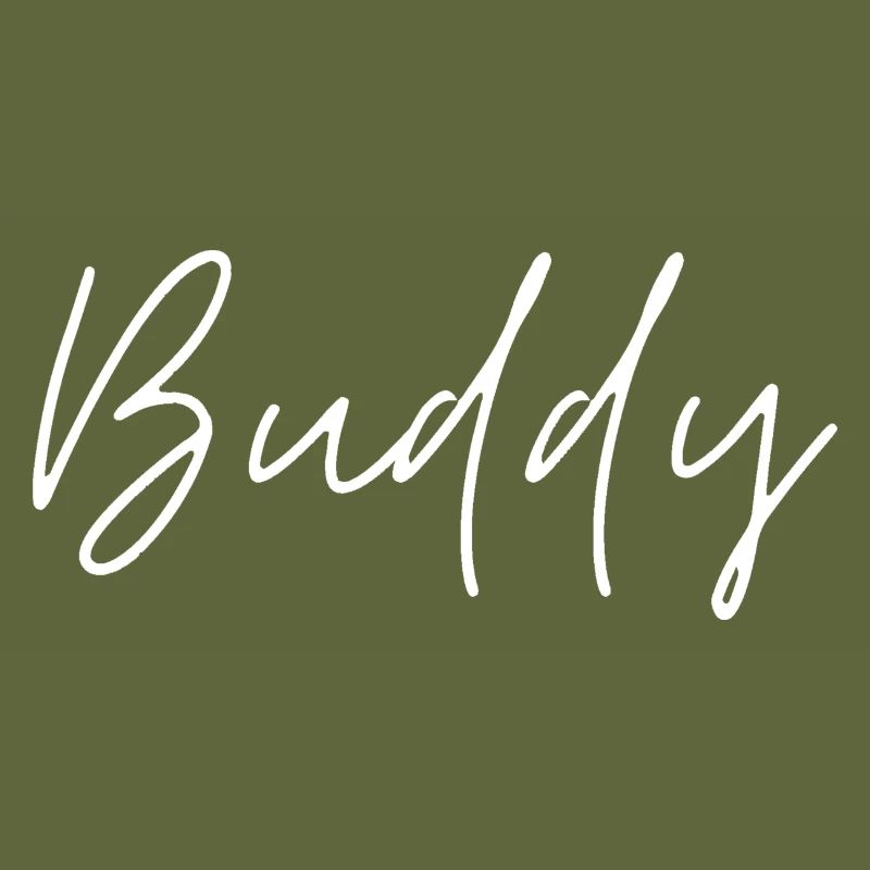 Buddy