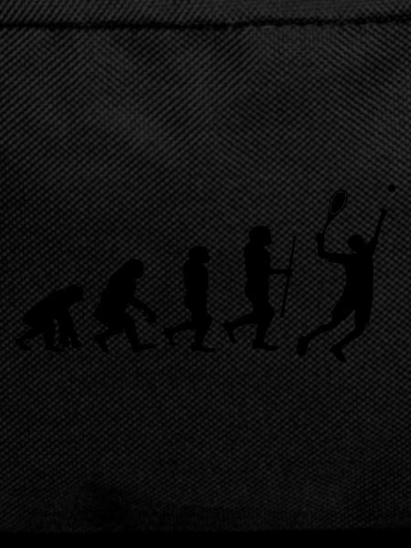 Evolution of Tennis