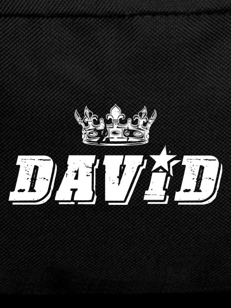 David