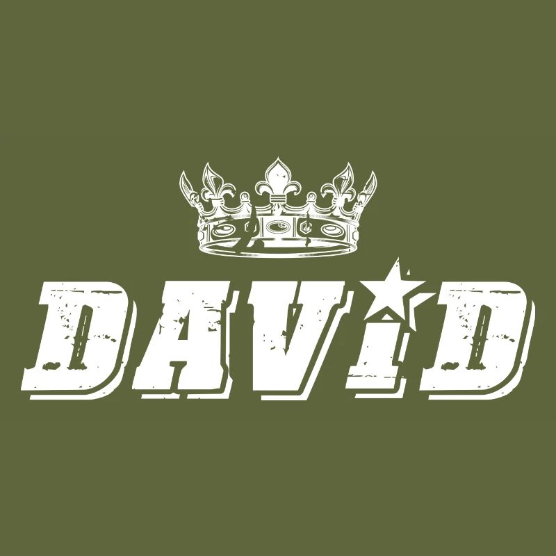 David