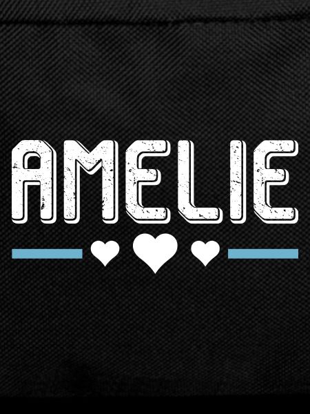 Amelie