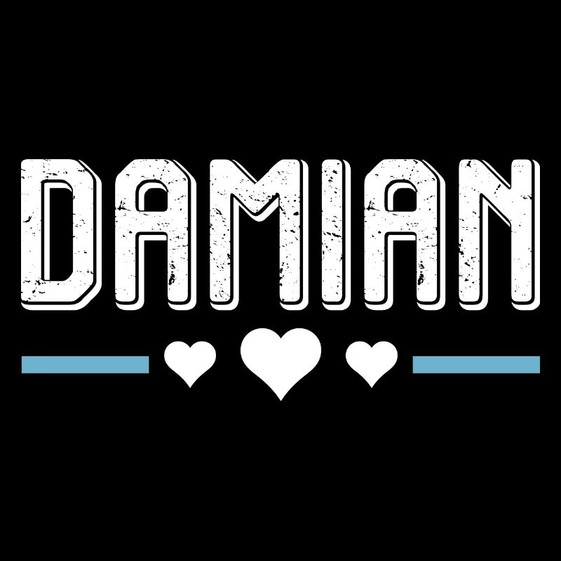 Damian