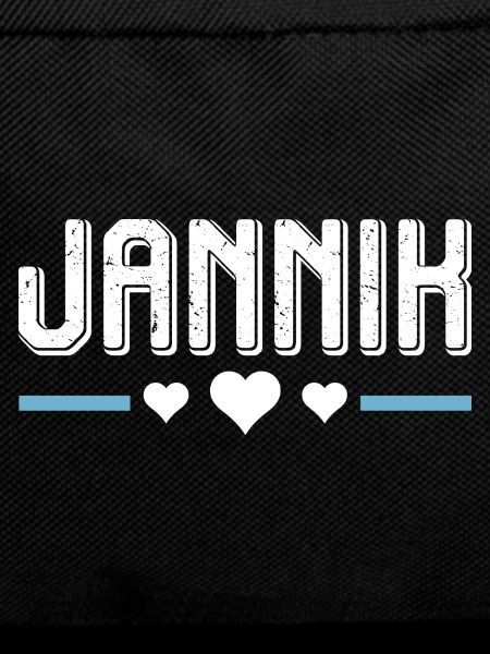 Jannik