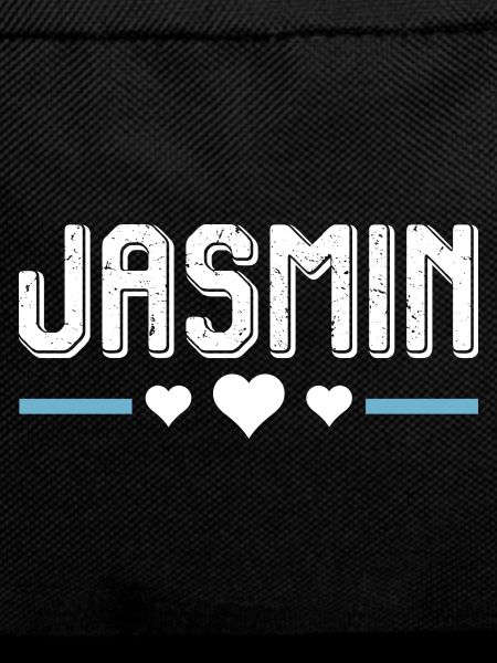 Jasmin