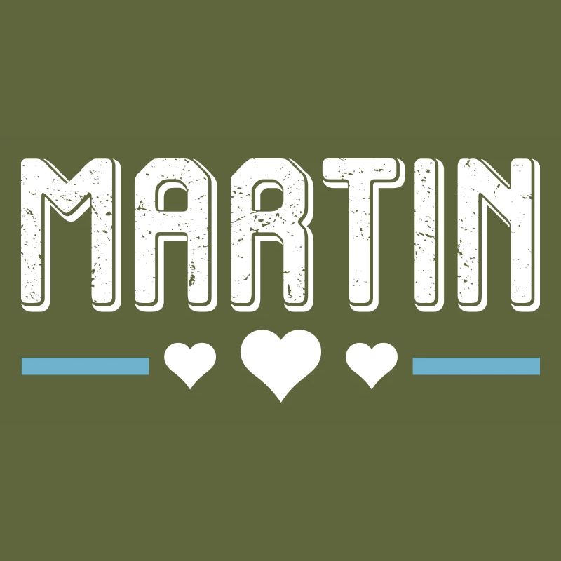 Martin