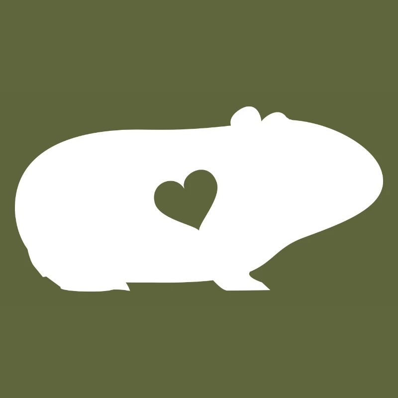 Cochon d'Inde Rongeur Cochon d'Inde